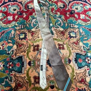 Prada Mens Tie